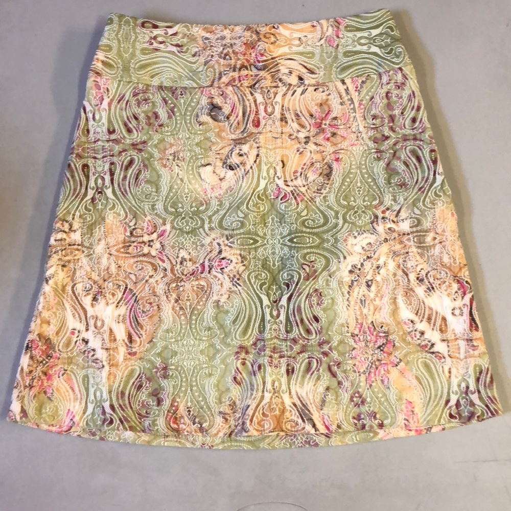 Bentley Arbuckle skirt